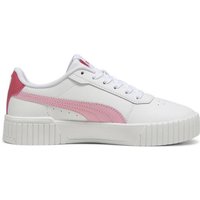 PUMA Kinder Freizeitschuhe Carina 2.0 Jr von Puma