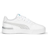 PUMA Kinder Freizeitschuhe Carina 2.0 Mermaid Jr PUMA Kinder Freizeitschuhe Carina 2.0 Mermaid Jr von Puma