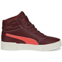 PUMA Kinder Freizeitschuhe Carina 2.0 Mid WTR Jr PUMA Kinder Freizeitschuhe Carina 2.0 Mid WTR Jr von Puma