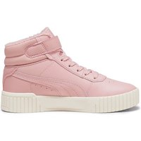 PUMA Kinder Freizeitschuhe Carina 2.0 Mid WTR Jr PUMA Kinder Freizeitschuhe Carina 2.0 Mid WTR Jr von Puma