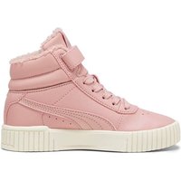 PUMA Kinder Freizeitschuhe Carina 2.0 Mid WTR PS von Puma