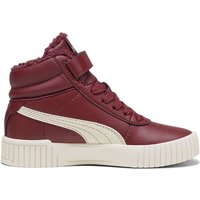 PUMA Kinder Freizeitschuhe Carina 2.0 Mid WTR PS PUMA Kinder Freizeitschuhe Carina 2.0 Mid WTR PS von Puma