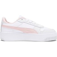 PUMA Kinder Freizeitschuhe Carina Street Jr von Puma