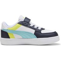 PUMA Kinder Freizeitschuhe Puma Caven 2.0 Block AC+ PS PUMA Kinder Freizeitschuhe Puma Caven 2.0 Block AC+ PS von Puma