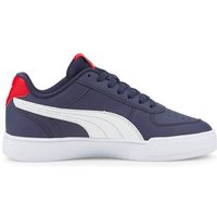 PUMA Kinder Freizeitschuhe Puma Caven Jr PUMA Kinder Freizeitschuhe Puma Caven Jr von Puma