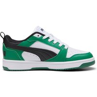 PUMA Kinder Freizeitschuhe Puma Rebound V6 Lo Jr PUMA Kinder Freizeitschuhe Puma Rebound V6 Lo Jr von Puma