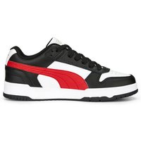 PUMA Kinder Freizeitschuhe RBD Game Low Jr von Puma