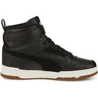 PUMA Kinder Freizeitschuhe RBD Game WTR Jr PUMA Kinder Freizeitschuhe RBD Game WTR Jr von Puma