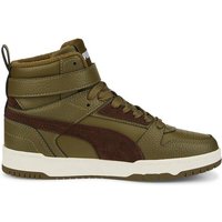 PUMA Kinder Freizeitschuhe RBD Game WTR Jr PUMA Kinder Freizeitschuhe RBD Game WTR Jr von Puma