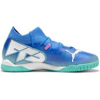 PUMA Kinder Fussball-Hallenschuhe FUTURE 7 MATCH IT + Mid Jr PUMA Kinder Fussball-Hallenschuhe FUTURE 7 MATCH IT + Mid Jr von Puma