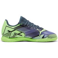 PUMA Kinder Fussball-Hallenschuhe FUTURE 7 PLAY IT Jr von Puma