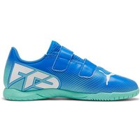 PUMA Kinder Fussball-Hallenschuhe FUTURE 7 PLAY IT V Jr PUMA Kinder Fussball-Hallenschuhe FUTURE 7 PLAY IT V Jr von Puma