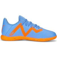 PUMA Kinder Fussball-Hallenschuhe FUTURE PLAY IT Jr von Puma