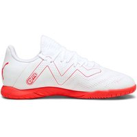 PUMA Kinder Fussball-Hallenschuhe FUTURE PLAY IT Jr PUMA Kinder Fussball-Hallenschuhe FUTURE PLAY IT Jr von Puma