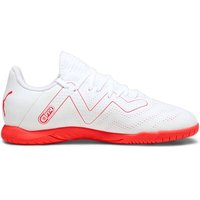 PUMA Kinder Fussball-Hallenschuhe FUTURE PLAY IT Jr von Puma