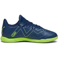 PUMA Kinder Fussball-Hallenschuhe FUTURE PLAY IT Jr PUMA Kinder Fussball-Hallenschuhe FUTURE PLAY IT Jr von Puma