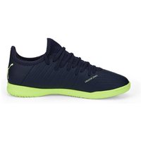 PUMA Kinder Fussball-Hallenschuhe FUTURE Z 4.4 IT Jr PUMA Kinder Fussball-Hallenschuhe FUTURE Z 4.4 IT Jr von Puma