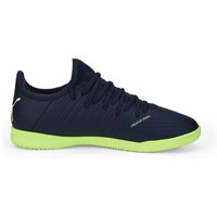 PUMA Kinder Fussball-Hallenschuhe FUTURE Z 4.4 IT Jr von Puma