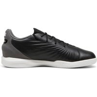 PUMA Kinder Fussball-Hallenschuhe KING MATCH IT Jr von Puma