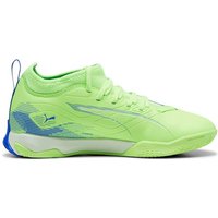 PUMA Kinder Fussball-Hallenschuhe ULTRA 5 MATCH IT + Mid Jr PUMA Kinder Fussball-Hallenschuhe ULTRA 5 MATCH IT + Mid Jr von Puma
