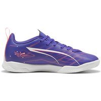 PUMA Kinder Fussball-Hallenschuhe ULTRA 5 PLAY IT Jr von Puma