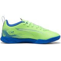 PUMA Kinder Fussball-Hallenschuhe ULTRA 5 PLAY IT Jr von Puma