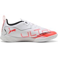 PUMA Kinder Fussball-Hallenschuhe ULTRA 5 PLAY IT Jr PUMA Kinder Fussball-Hallenschuhe ULTRA 5 PLAY IT Jr von Puma