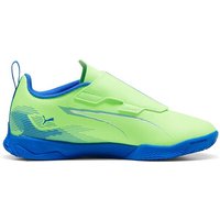 PUMA Kinder Fussball-Hallenschuhe ULTRA 5 PLAY V IT Jr von Puma