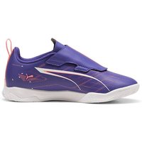 PUMA Kinder Fussball-Hallenschuhe ULTRA 5 PLAY V IT Jr PUMA Kinder Fussball-Hallenschuhe ULTRA 5 PLAY V IT Jr von Puma