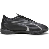 PUMA Kinder Fussball-Hallenschuhe ULTRA PLAY IT Jr von Puma