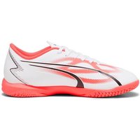 PUMA Kinder Fussball-Hallenschuhe ULTRA PLAY IT Jr von Puma