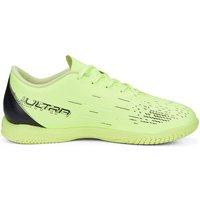 PUMA Kinder Fussball-Hallenschuhe ULTRA PLAY IT Jr von Puma