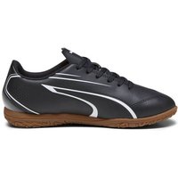 PUMA Kinder Fussball-Hallenschuhe VITORIA IT Jr von Puma