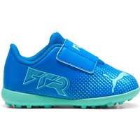 PUMA Kinder Fussball-Hartplatzschuhe FUTURE 7 PLAY TT V Inf von Puma