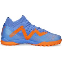 PUMA Kinder Fussball-Hartplatzschuhe FUTURE MATCH TT + Mid Jr PUMA Kinder Fussball-Hartplatzschuhe FUTURE MATCH TT + Mid Jr von Puma