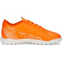 PUMA Kinder Fussball-Hartplatzschuhe ULTRA PLAY TT Jr PUMA Kinder Fussball-Hartplatzschuhe ULTRA PLAY TT Jr von Puma