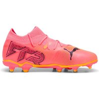 PUMA Kinder Fussball-Rasenschuhe FUTURE 7 MATCH FG/AG Jr PUMA Kinder Fussball-Rasenschuhe FUTURE 7 MATCH FG/AG Jr von Puma