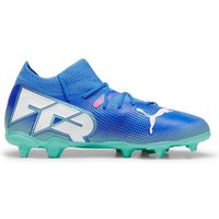 PUMA Kinder Fussball-Rasenschuhe FUTURE 7 MATCH FG/AG Jr PUMA Kinder Fussball-Rasenschuhe FUTURE 7 MATCH FG/AG Jr von Puma