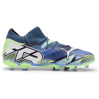PUMA Kinder Fussball-Rasenschuhe FUTURE 7 MATCH FG/AG Jr PUMA Kinder Fussball-Rasenschuhe FUTURE 7 MATCH FG/AG Jr von Puma