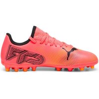 PUMA Kinder Fussball-Rasenschuhe FUTURE 7 PLAY MG Jr von Puma