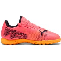 PUMA Kinder Fussball-Rasenschuhe FUTURE 7 PLAY TT Jr von Puma