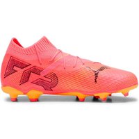 PUMA Kinder Fussball-Rasenschuhe FUTURE 7 PRO FG/AG Jr PUMA Kinder Fussball-Rasenschuhe FUTURE 7 PRO FG/AG Jr von Puma