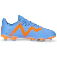 PUMA Kinder Fussball-Rasenschuhe FUTURE PLAY FG/AG Jr von Puma