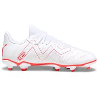 PUMA Kinder Fussball-Rasenschuhe FUTURE PLAY FG/AG Jr PUMA Kinder Fussball-Rasenschuhe FUTURE PLAY FG/AG Jr von Puma