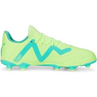 PUMA Kinder Fussball-Rasenschuhe FUTURE PLAY FG/AG Jr PUMA Kinder Fussball-Rasenschuhe FUTURE PLAY FG/AG Jr von Puma