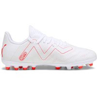PUMA Kinder Fussball-Rasenschuhe FUTURE PLAY MG Jr PUMA Kinder Fussball-Rasenschuhe FUTURE PLAY MG Jr von Puma