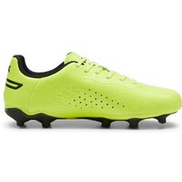 PUMA Kinder Fussball-Rasenschuhe KING MATCH FG/AG Jr PUMA Kinder Fussball-Rasenschuhe KING MATCH FG/AG Jr von Puma