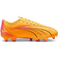 PUMA Kinder Fussball-Rasenschuhe ULTRA PLAY FG/AG Jr PUMA Kinder Fussball-Rasenschuhe ULTRA PLAY FG/AG Jr von Puma