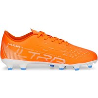 PUMA Kinder Fussball-Rasenschuhe ULTRA PLAY FG/AG Jr von Puma