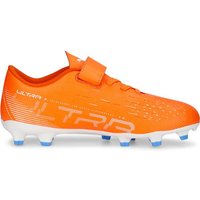 PUMA Kinder Fussball-Rasenschuhe ULTRA PLAY FG/AG V Jr von Puma